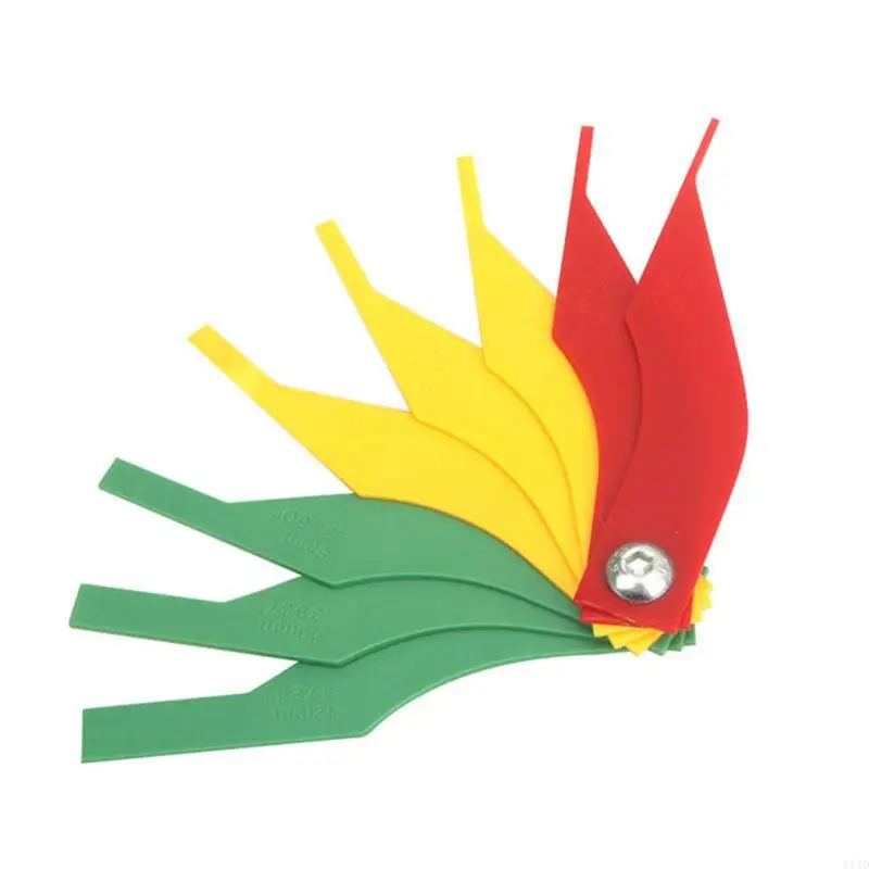 Y1AD CAR ТОРОМ ТОРМОЗКИ