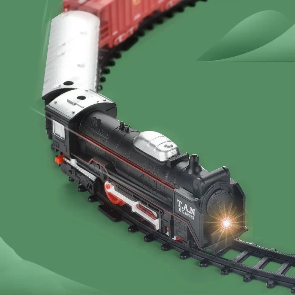 Thumbnail 3 - #49 Ranked Toy Train Sets Picks in 2026
