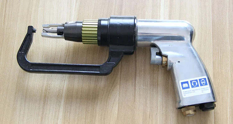 TFAUTENF vehicle tool - air spot weld drill