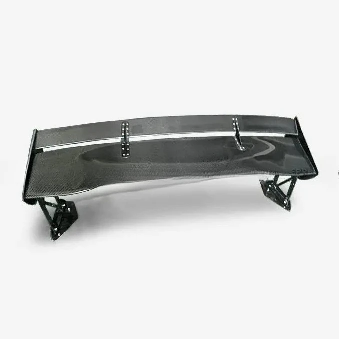 

Carbon Fiber Car Parts for Evolution EVO 7 8 9 Type 5V EVO Rear GT Wing 1400mm