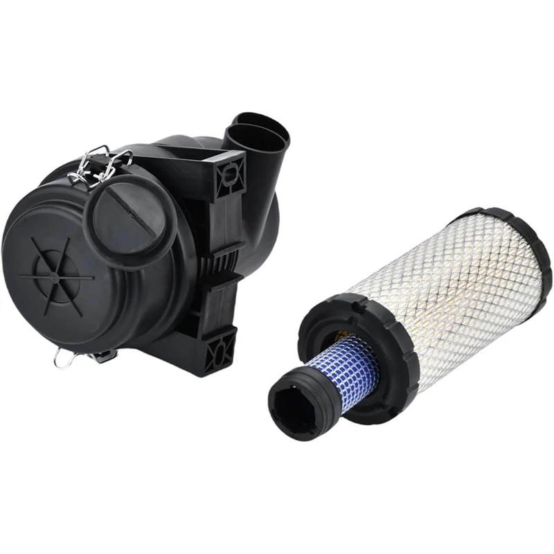 A03F G042545 P822686 P535396 Air Filter Kit Replacement for Briggs & Stratton Toro for Kawasaki Generator