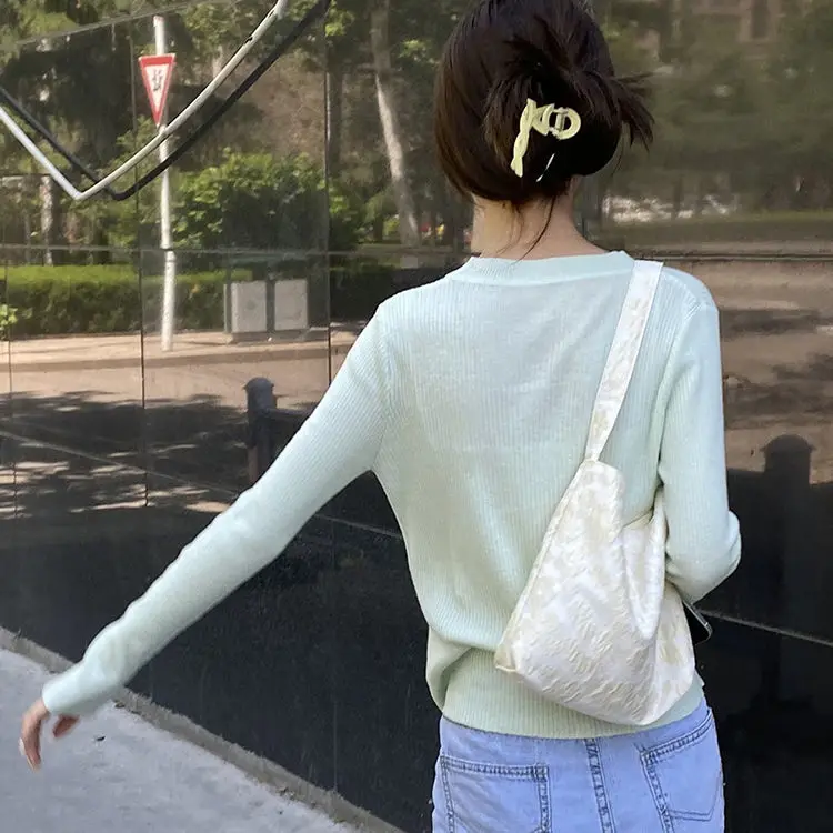 Retro Messenger Bag for Women Large Capacity Shoulder Bag Casual Tote Bag Ladies Handbag