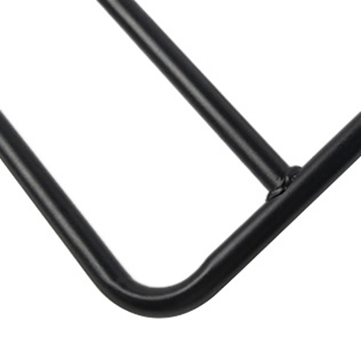 

Motorcycle Accessories Modified Side Bag Bracket Side Frame Rear Tail Frame for Honda Ct125 Hunter Cub Trail 125