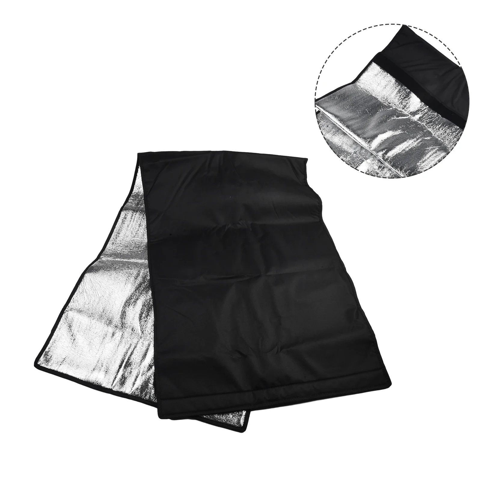 

1 шт., чехол для зимнего улья, обертка для пчелиного улья, 2 слоя, 600D, Оксфорд, защитный чехол, 18*23,5 дюйма, ветрозащитная, теплая изоляционная пленка, принадлежности