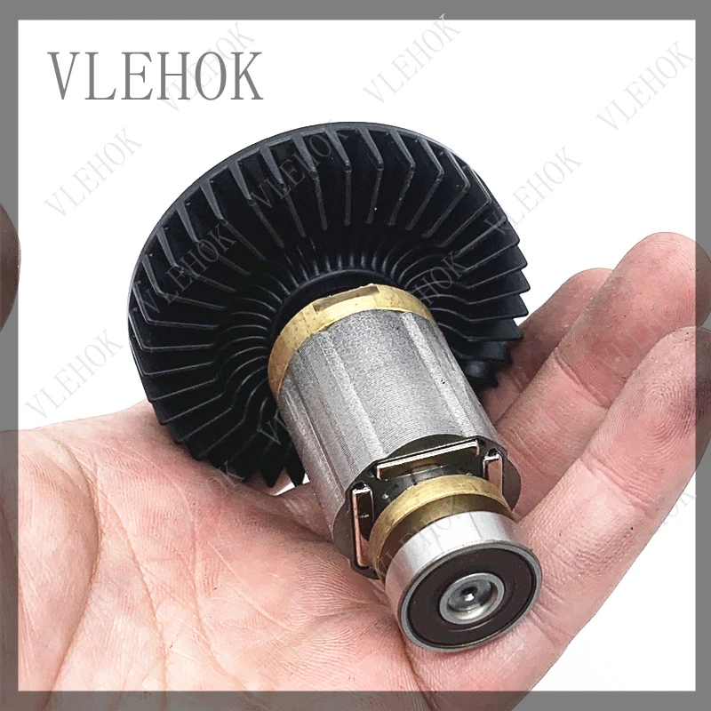 Rotor assembly for Makita XPS01 XPS02 DSP600 DSP601