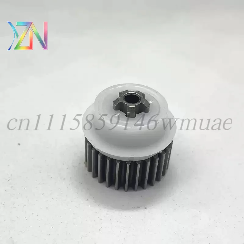 Suitable for Joyoung meat grinder accessories JYS-A900/A950 motor rotating gear shaft central connector