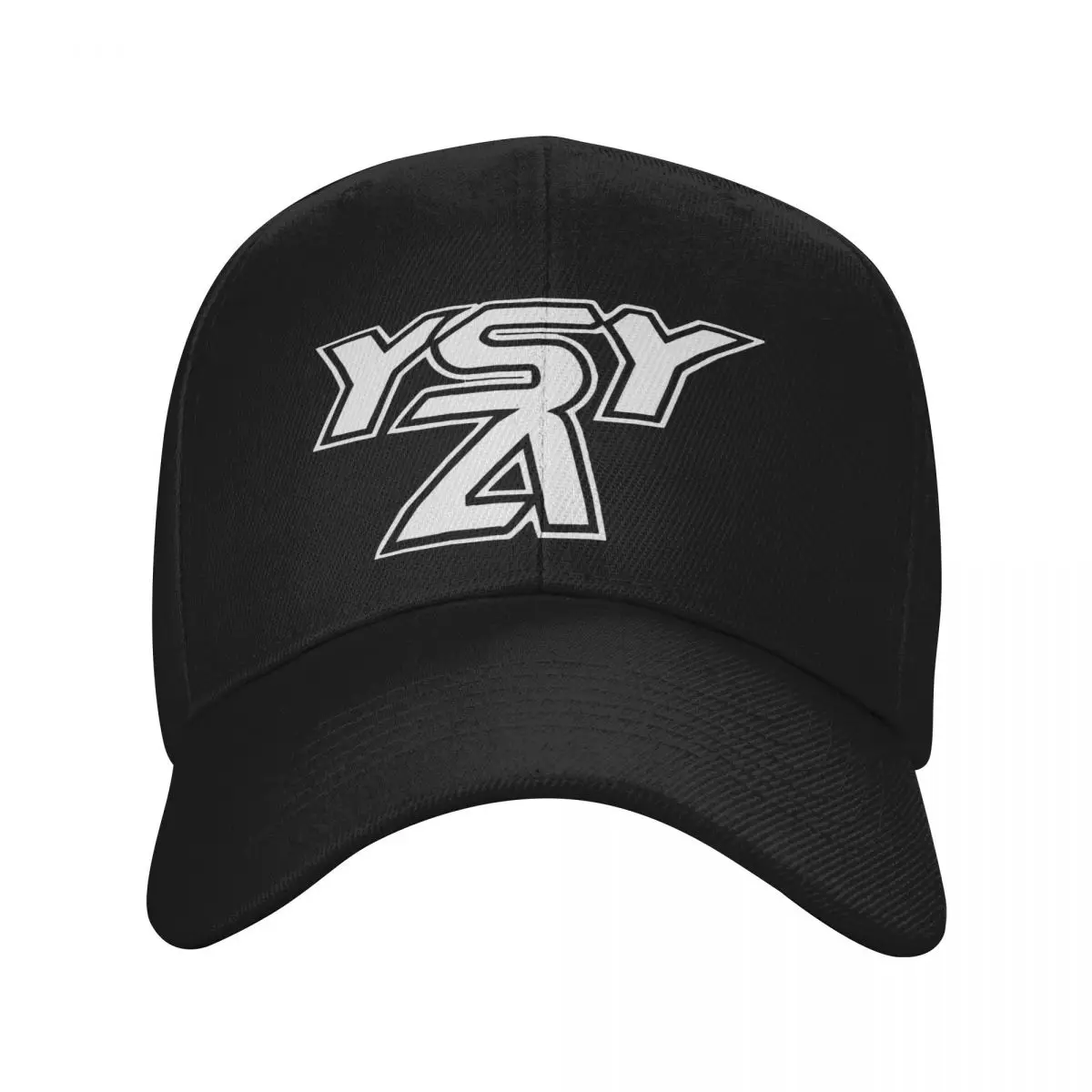 New Ysy A Trap Logo Active Hat Men's Caps Custom Logo Baseball Cap For Men Man Hat Baseball Cap