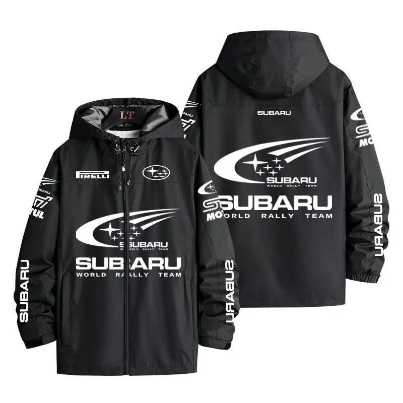 スバル-f1-レーシングスーツメンズアサルトスーツプルオーバーカジュアルパーカー男性女性スウェットシャツアウトドアトレンディな服