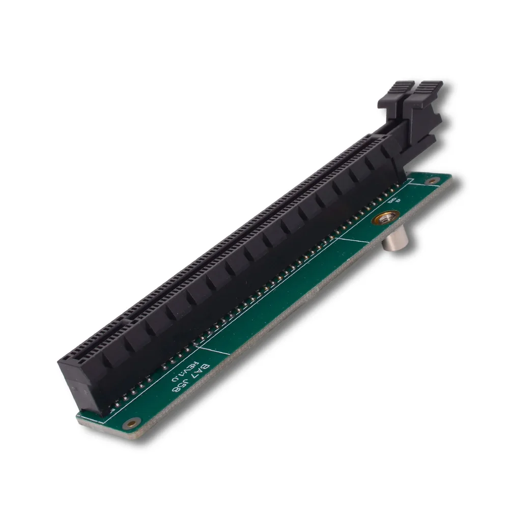 Tiny6 Version P340 P350 M90Q 5C50W00877 Adapter Card PCI-E X16 Graphics Card Riser