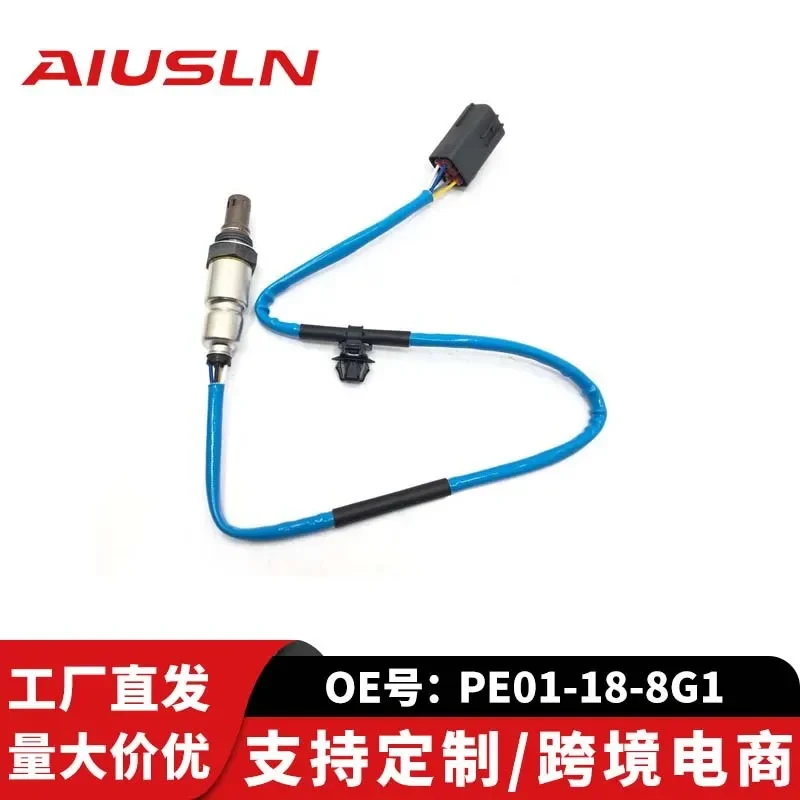 

Oxygen Sensor Front for Artezda Auto Parts PE01-18-8G1 for Horse