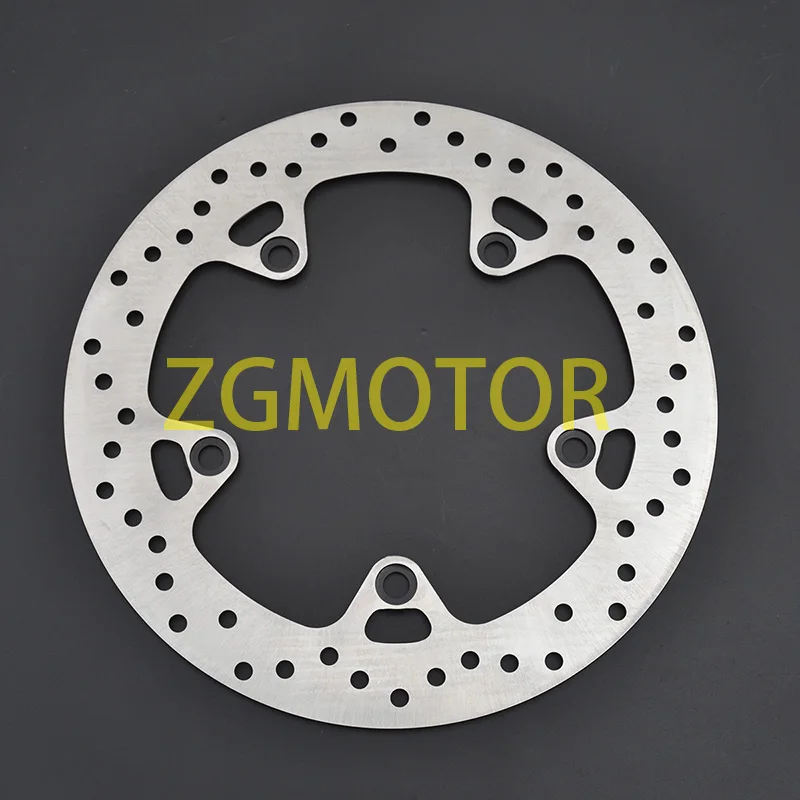 Rear Brake Disc Rotor For BMW R1200GS LC ADV Rally R1200R R1250GS/R/RS/RT 2019-2022