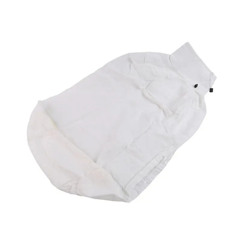 Y51A-Dust Collector Bag 30 Micron-4" Universal Vacuum Filter Bag With Clamp For DW735, For DW734, Grizzly, Delta, Shop