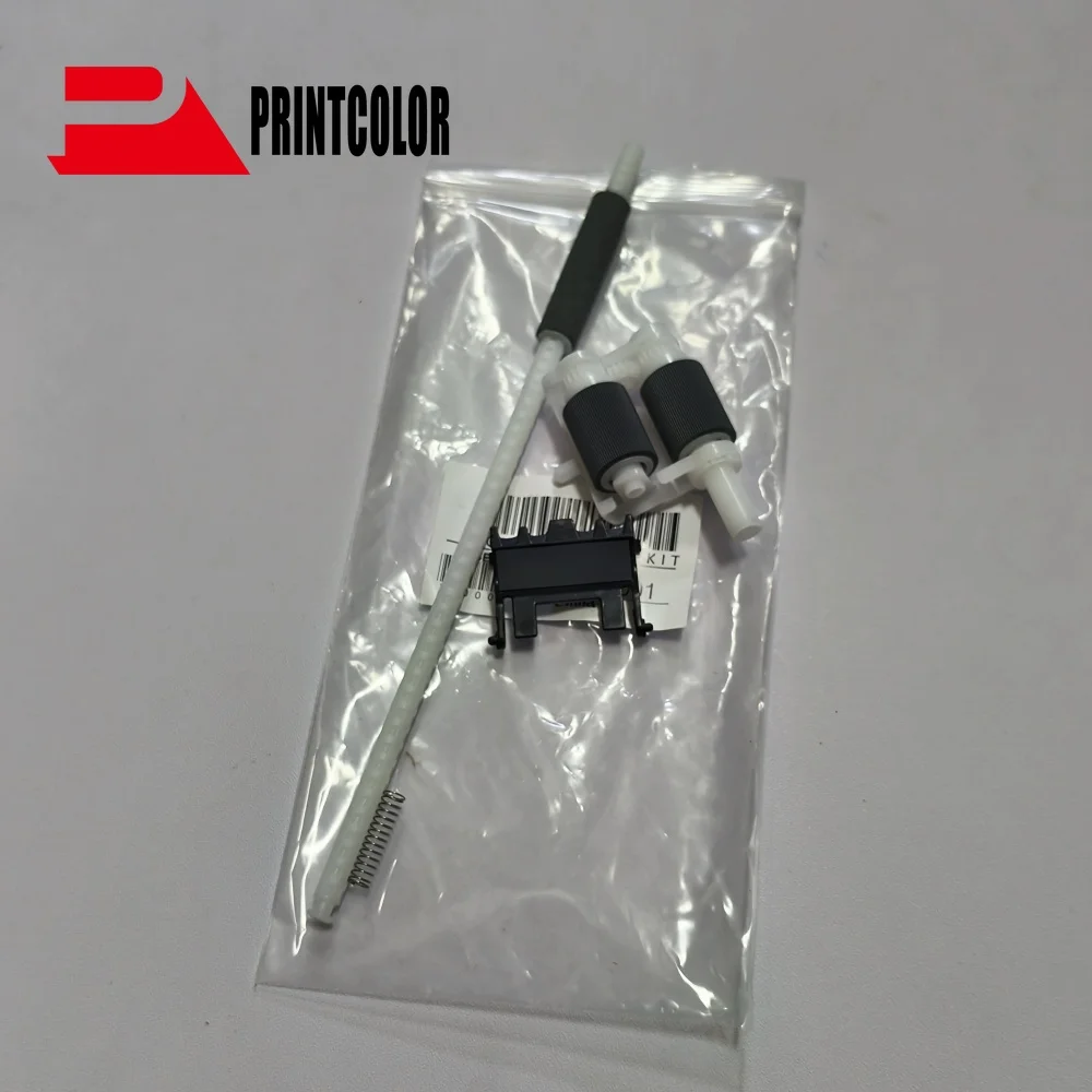 

10X для BROTHER DCP 7055 7057 7060 7065 7070 MFC 7240 7360 7365 7460 7470 7860 HL 2130 2270 2240 Разделительная накладка ролика захвата
