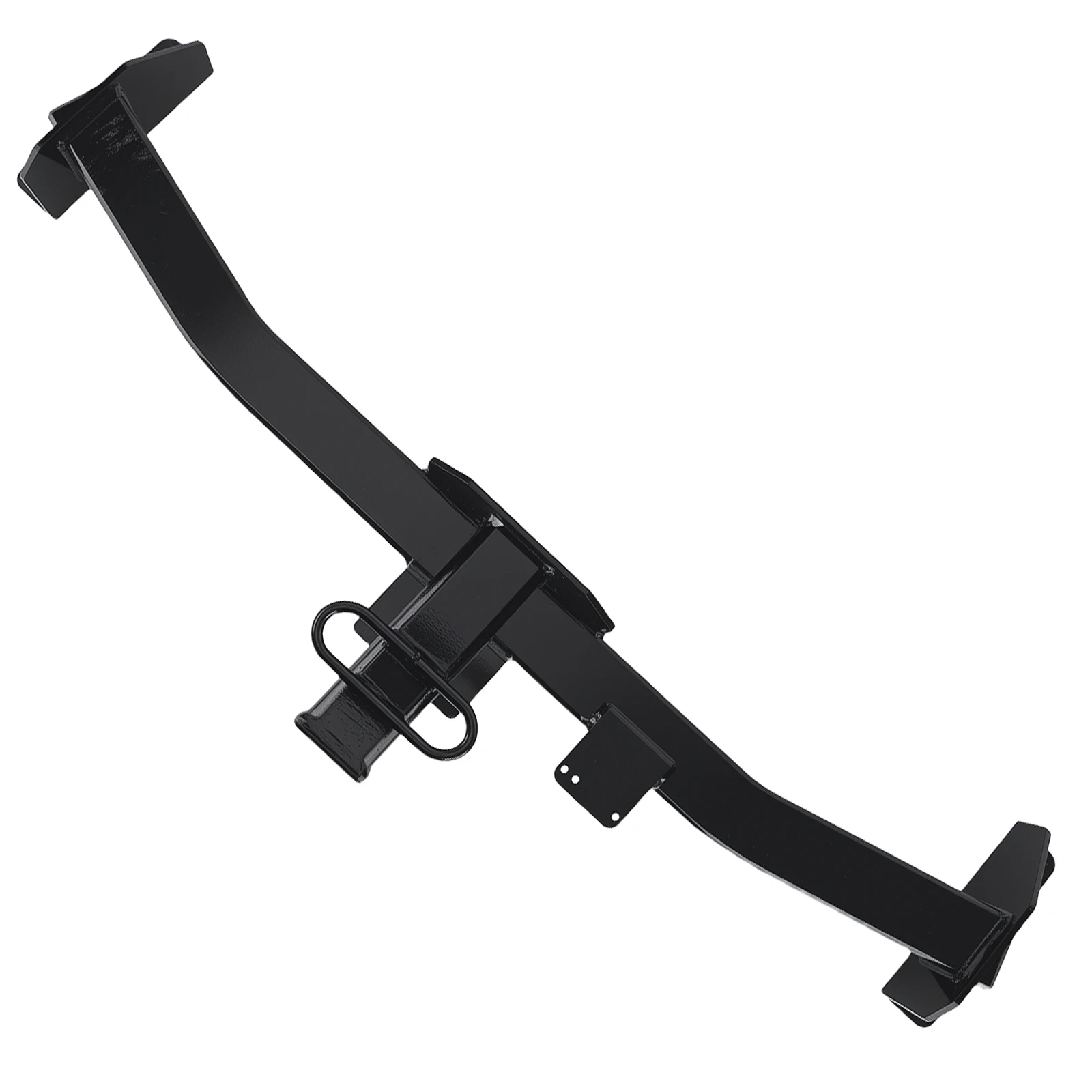 Trailer Hitch Receiver 2