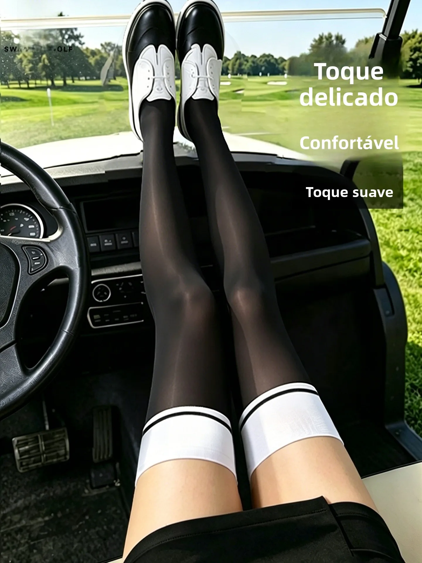 collants-de-golf-pour-femmes-protection-solaire-en-spandex-fin-anti-accroc-color-block-sensation-naturelle-de-peau-nue-pour-l'ete-le-sport-le-yoga-et-le-fitness