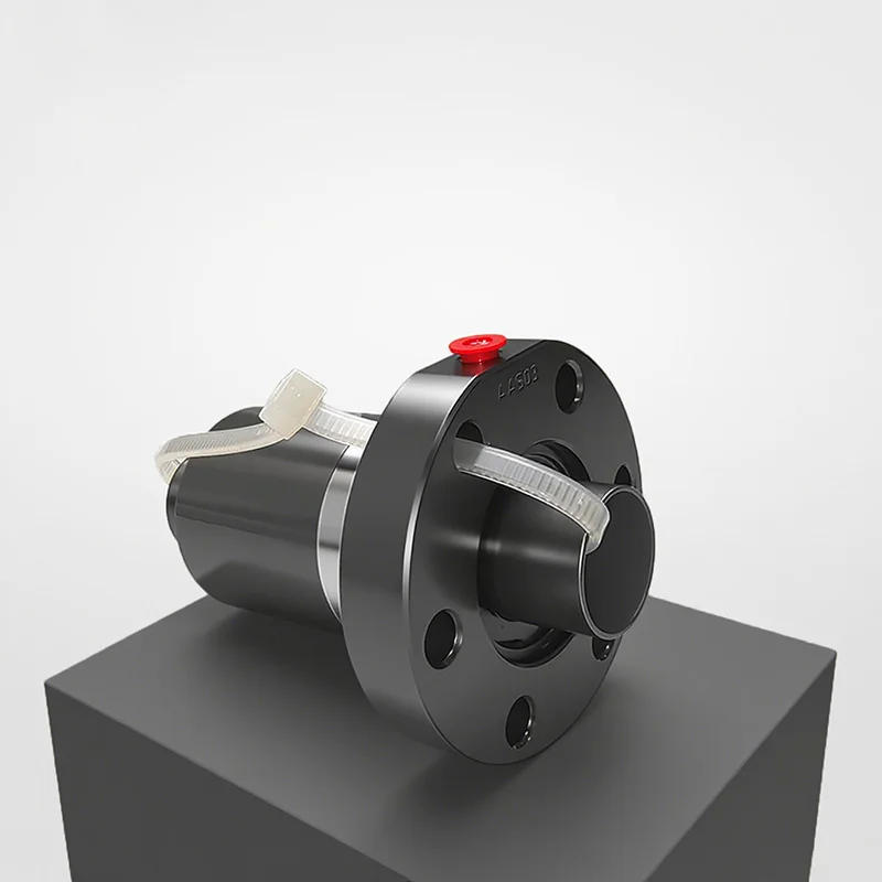 Germany Original Ball Screw Assemblies R151224013 R151234013 BASA Ballscrew Nut