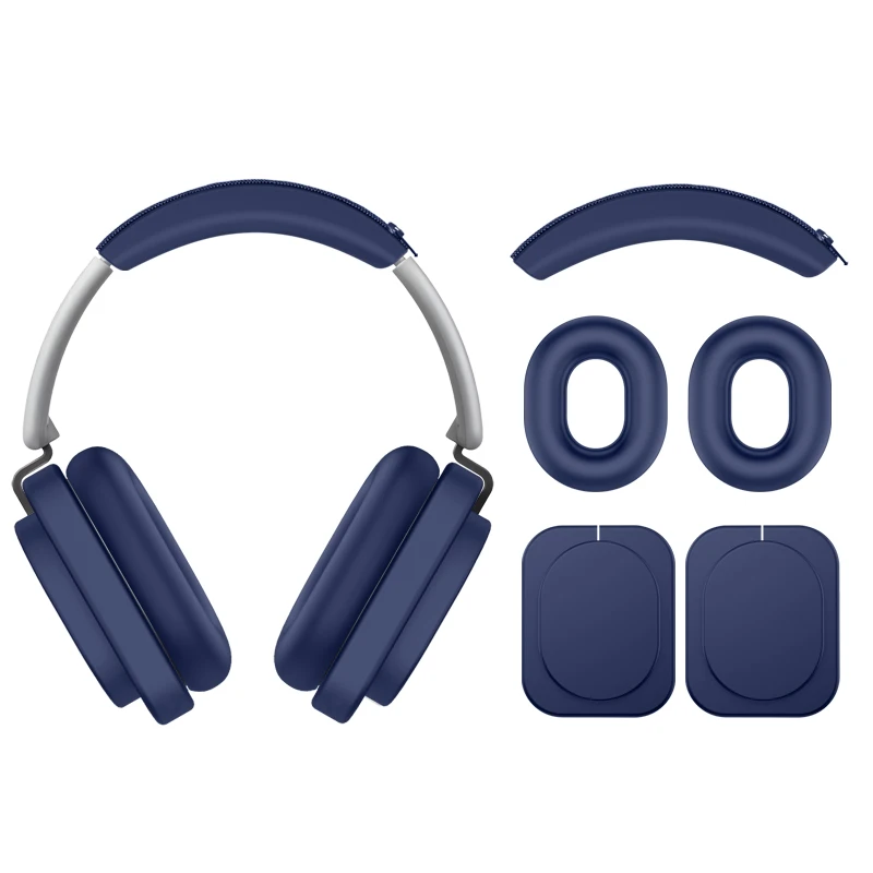 Silicone Protective Cover for NOTHING Headphones