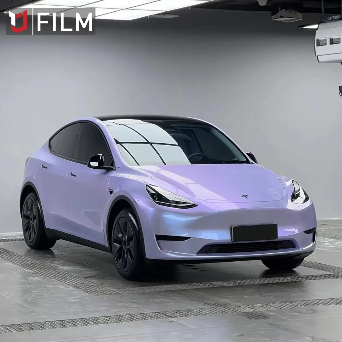 

Цена по прейскуранту завода-изготовителя, серебристо-фиолетовая автомобильная пленка, виниловая пленка на заказ, украшения для автомобилей, волшебные конфеты, флип, серебристо-фиолетовая виниловая пленка для автомобилей