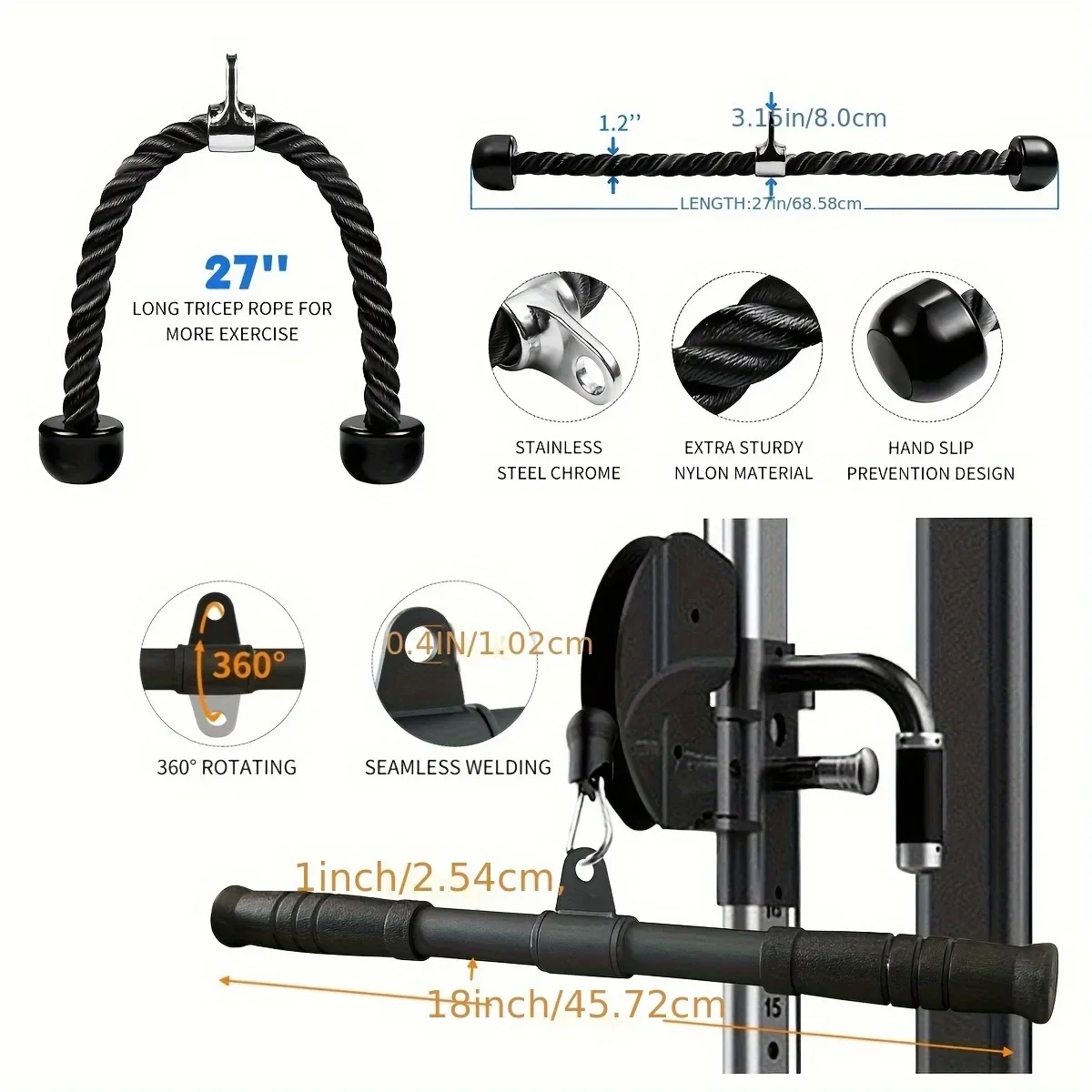 Thumbnail 3 - #8 Latest Rowing Machines Updates