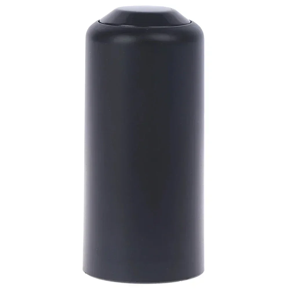 1pc Wireless Mic Battery Screw On Cap/Cover/Cup For Shure PGX/SLX PGX2/PGX4/SLX4/SLX2 BETA58 Wireless Handheld