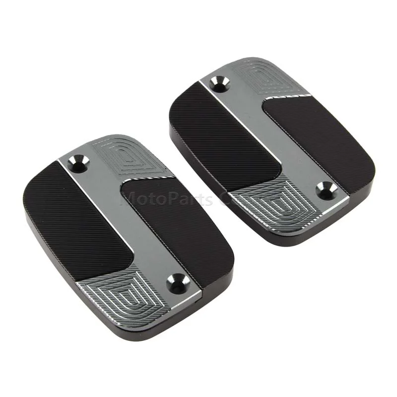 Front Brake Fluid Reservoir Cap Brake Master Cylinder Cover for BMW C 400 X C 400 GT CE 04 C400X C400GT CE04