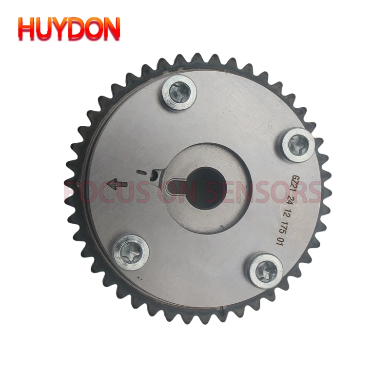

14310-RAA-A01Engine Variable Valve Timing Sprocket Camshaft VTC Actuator For Acura RSX TSX Honda CR-V Civic Accord Element