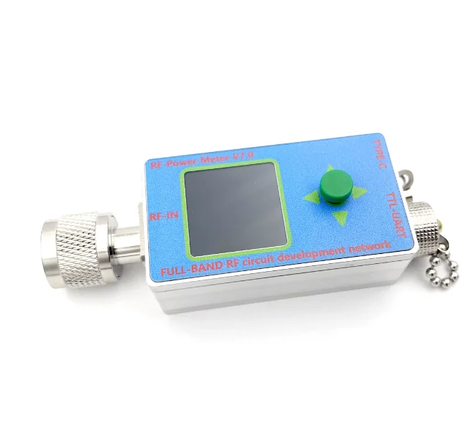 N-Type Rf Power Met…