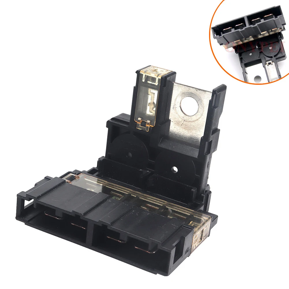 

24380-79915 Positive Battery Terminal Fuse Link Connector For Nissan 350Z 370Z For Armada For Cube GT-R Car Wear Part