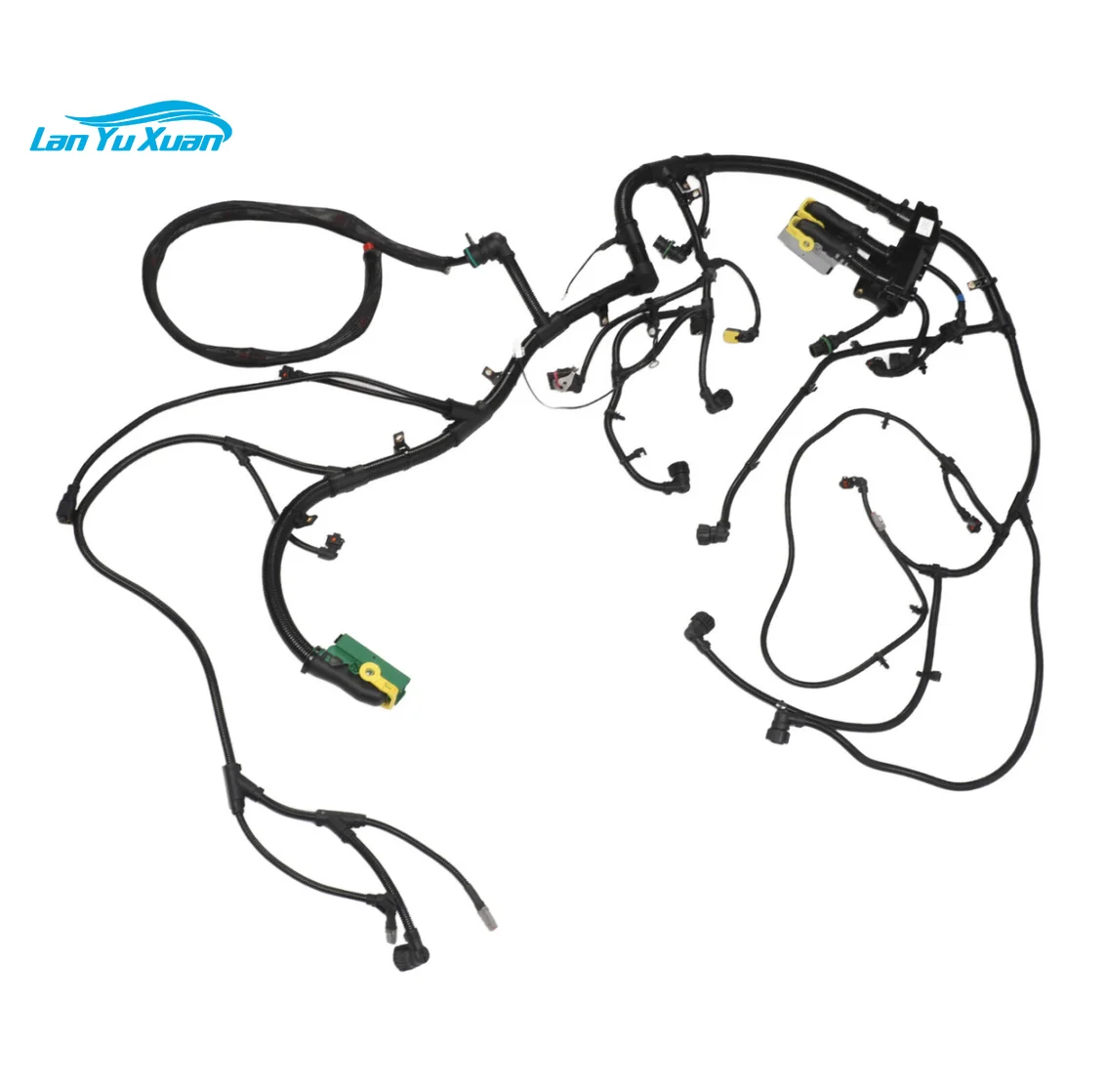 

Truck Cable Harness Engine Wiring harness for FM4 D13 Truck OE 22343361 22328868 21886098