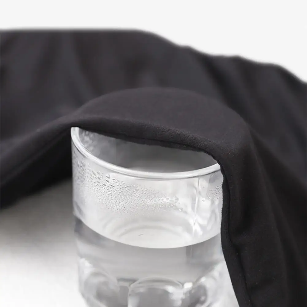 Summer Vest Sling Sleeveless  Women Figure-flattering Bottom Tops Slim Version Tops Solid Color Soft Elastic Tank Tops