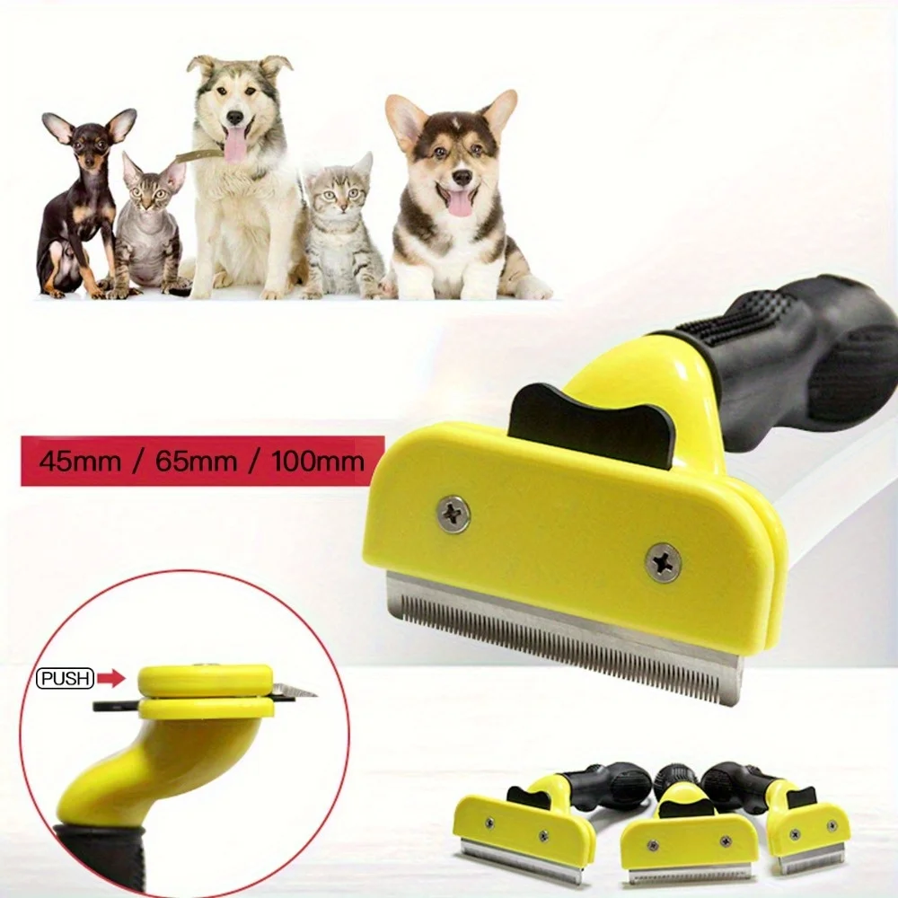 #12 Best Puppy Grooming Brushes to Buy In 2026