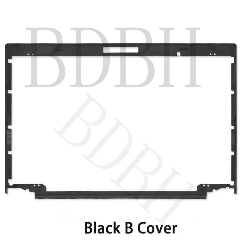 For Lenovo ThinkPad T440 T450 T460 New Laptop LCD Back Cover Front Bezel Palmrest Top Bottom Shell view 3
