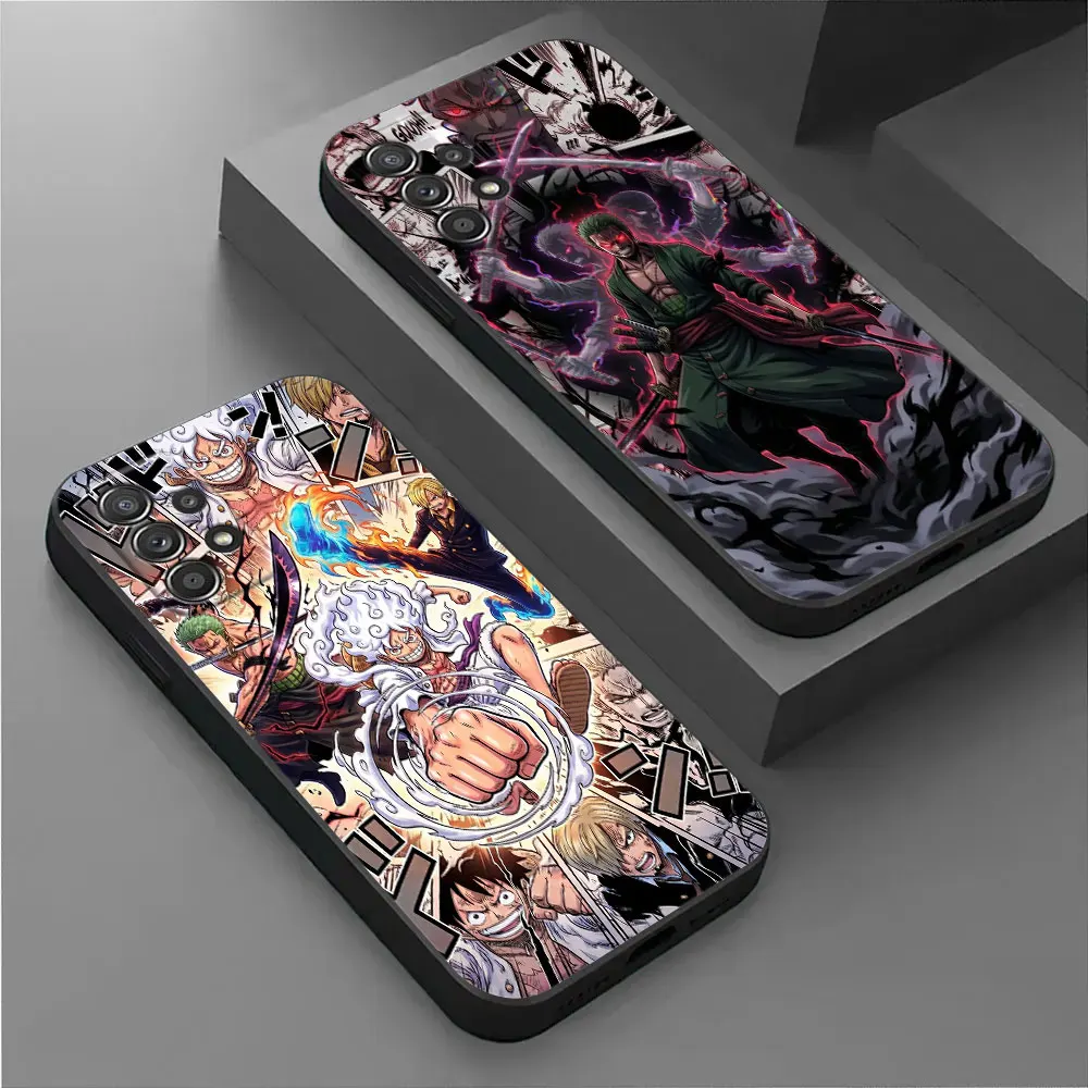 Phone Cover For Sam…