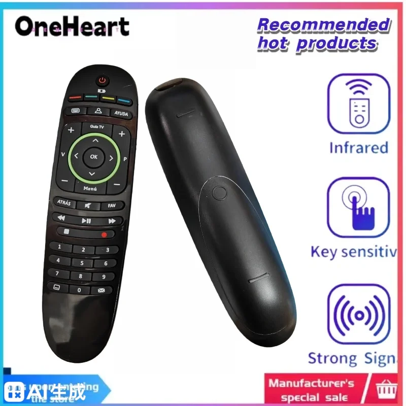 Remote Control For … - image