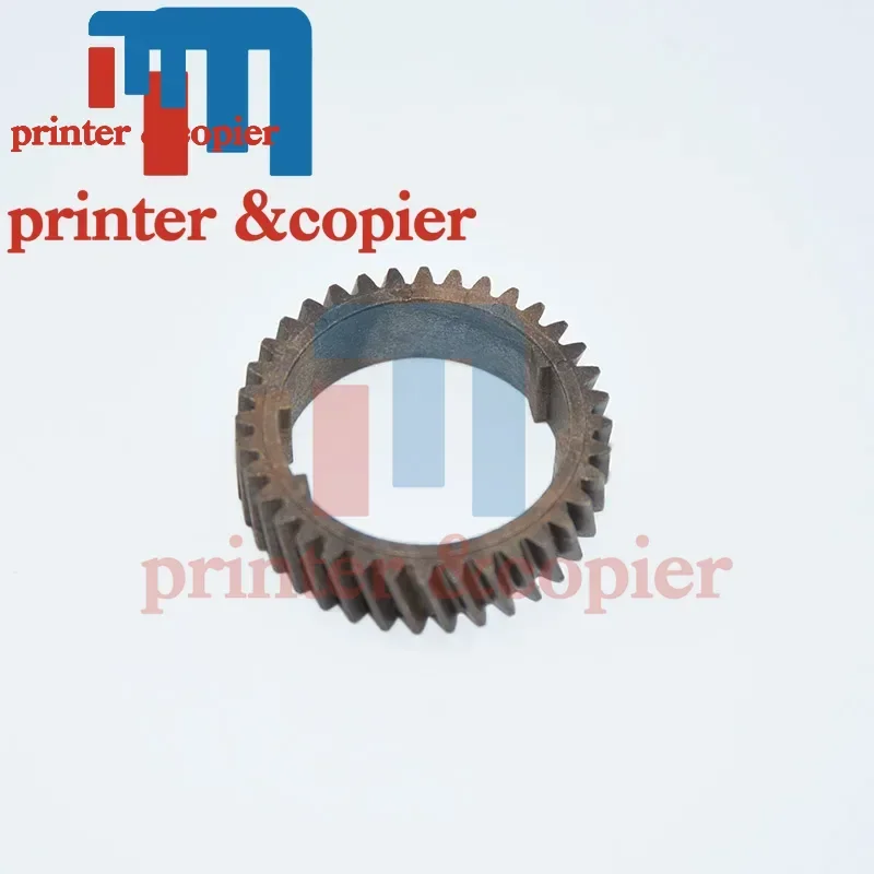 1pc 126K34855 126K34854 126K34853 Fuser Heat Belt Drive Gear compatible for XEROX V80 V180 V2100 V3100 / Versant 80 180 2100 310