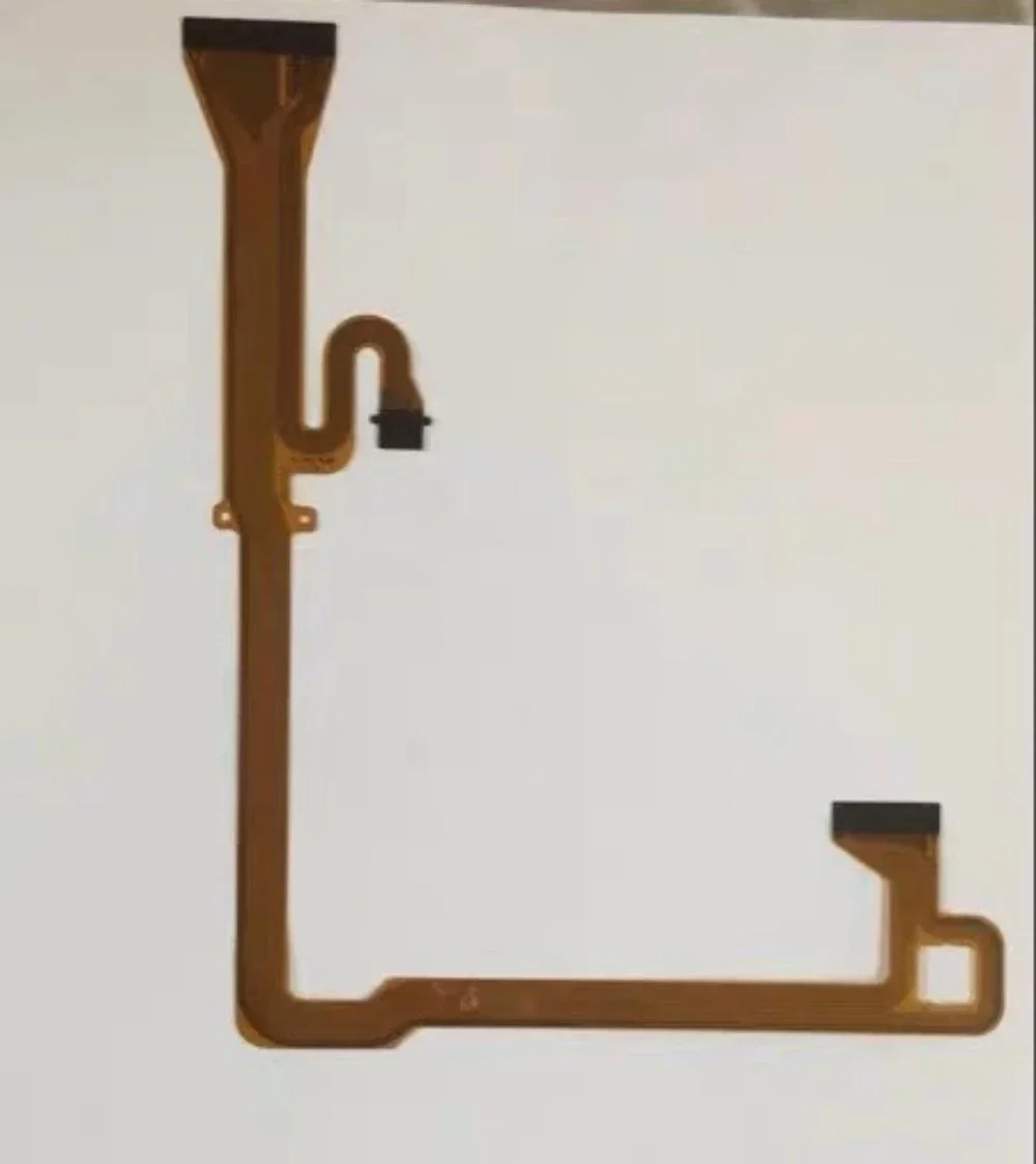 جديد لباناسونيك GH4 GH3 كابل شاشة الكريستال السائل شاشة محور ربط الكابلات المرنة كاميرا رقمية إصلاح الملحقات