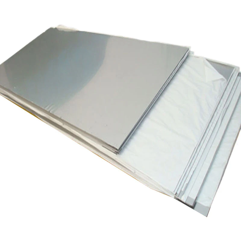99.99% Pure Tin Thickness 0.03mm To 5mm Tin Sheet for scientific research electrolysis
