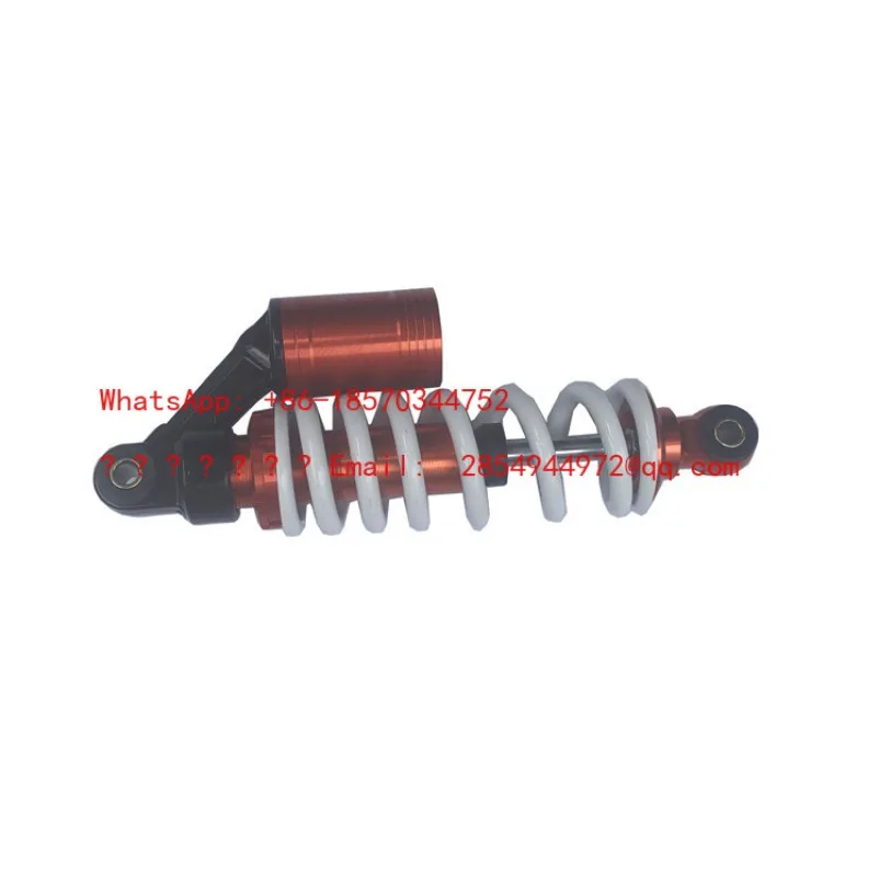 

Motocross Front and Rear Shock Absorbers ATV Accessories Hydraulic Airbags 270-350mm Shock Absorbers