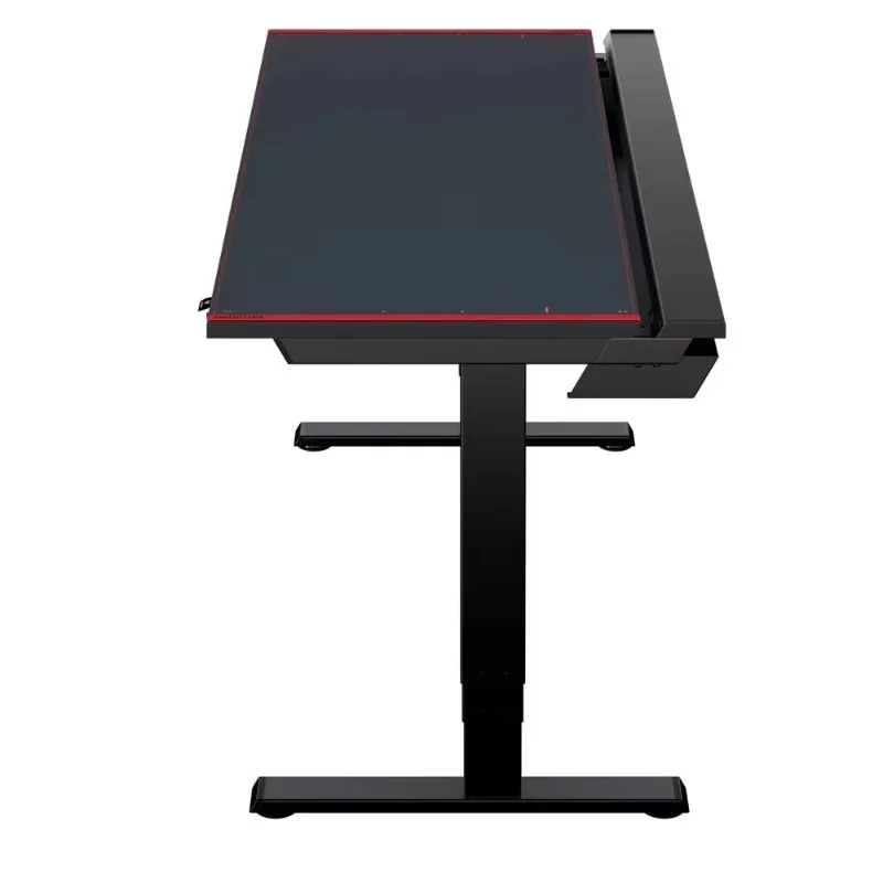 Game player computer study table game table