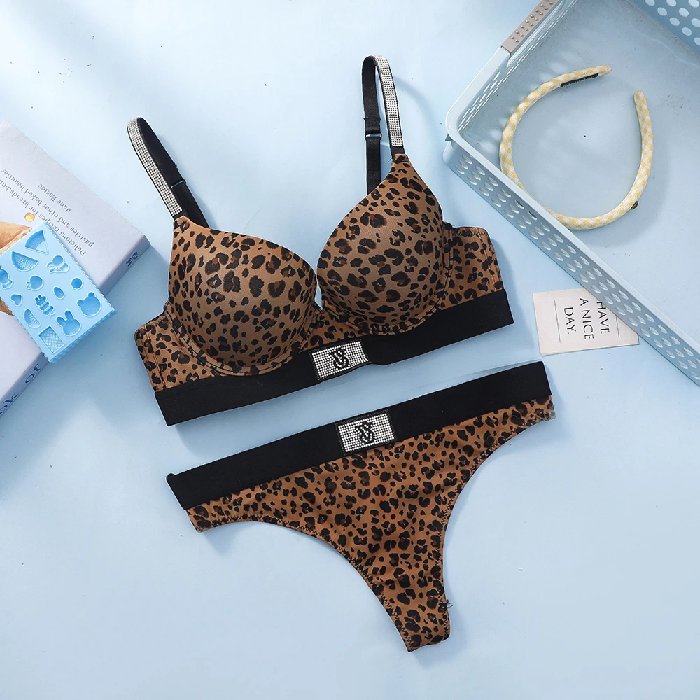 Conjunto de lencería sexy para - Cotton Bra Everyday reseña y precio
