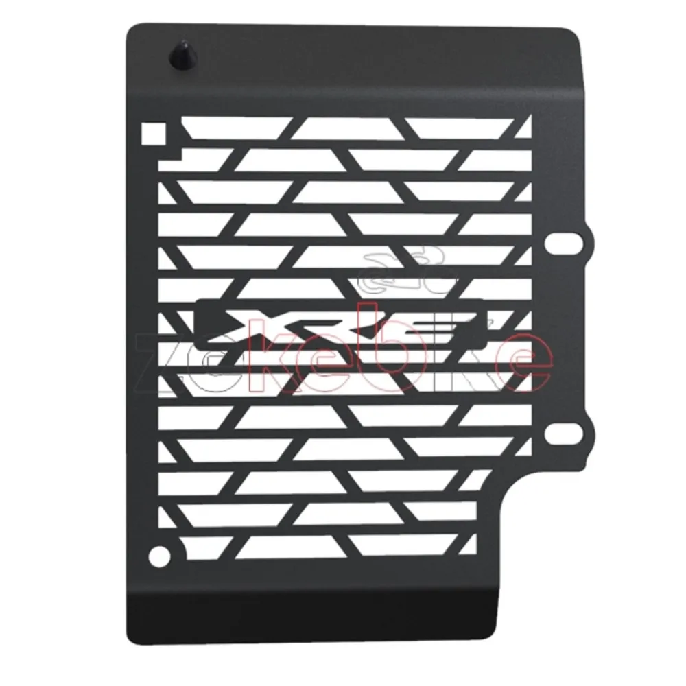 FOR Honda XRE300 2016-2023 2022 2021 2020 2019 2018 2017 Motorcycle Accessories Radiator Protection Grille Guard Protector Cover