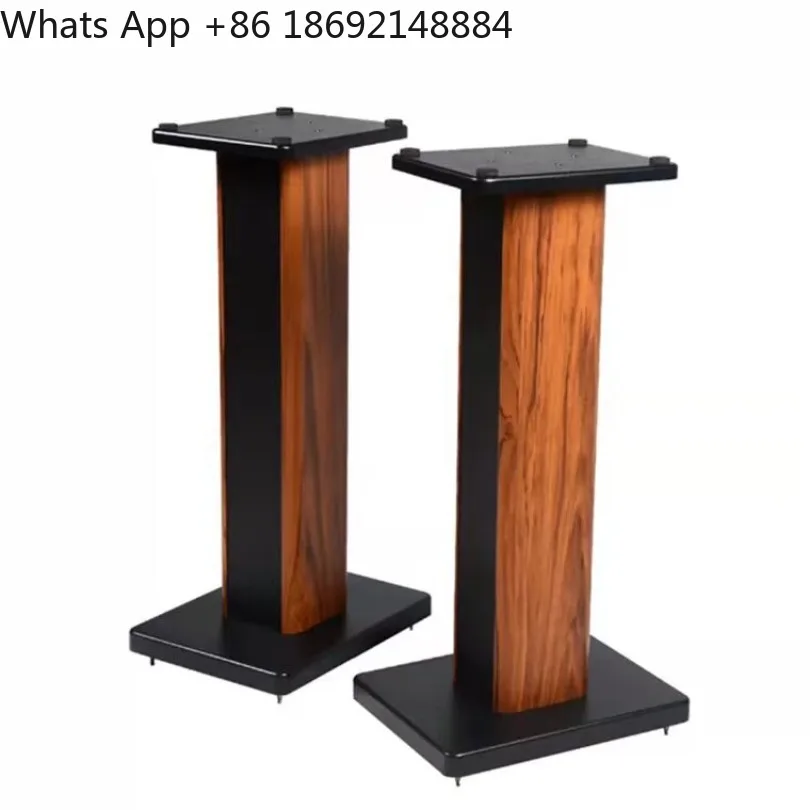 Speaker wall mount, all-metal speaker bracket, in stock.