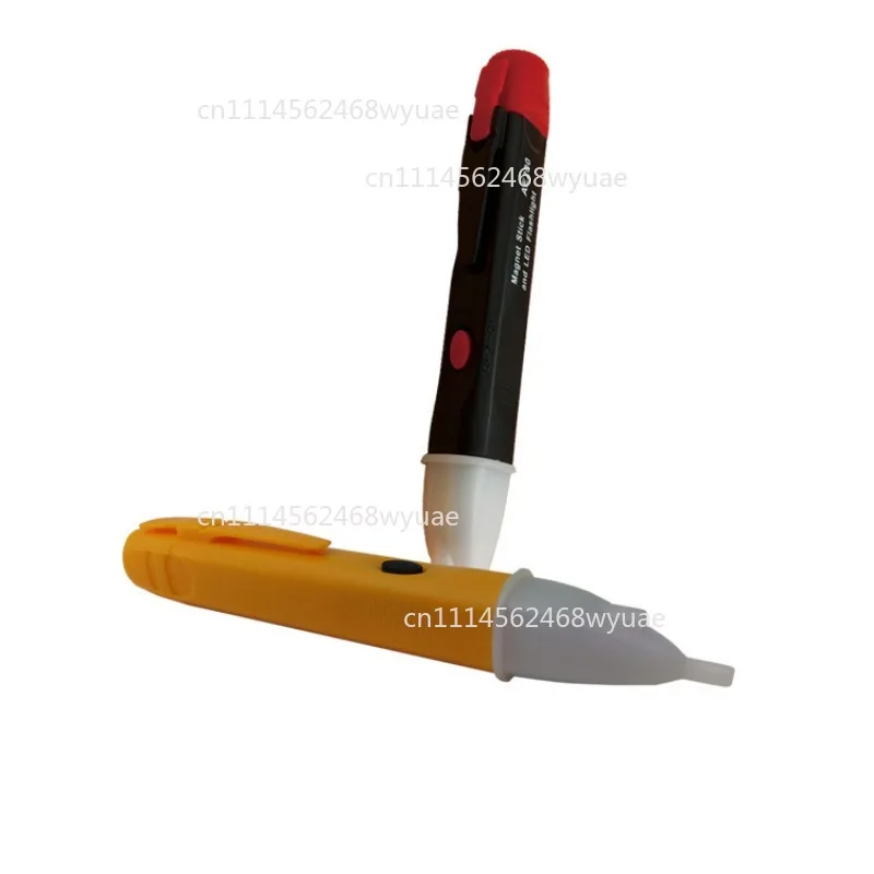 New Original Magnetic Testing Pen Solenoid Valve Testing Magnetic Rod Automobile Relay Testing Ae200