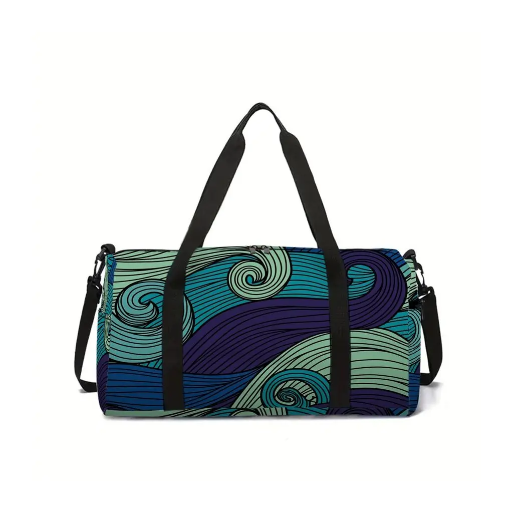 

Стильная школьная дорожная сумка-рюкзак с 2D-мультяшным принтом, большая вместимость, на молнии, лучший подарок для мальчиков и девочек