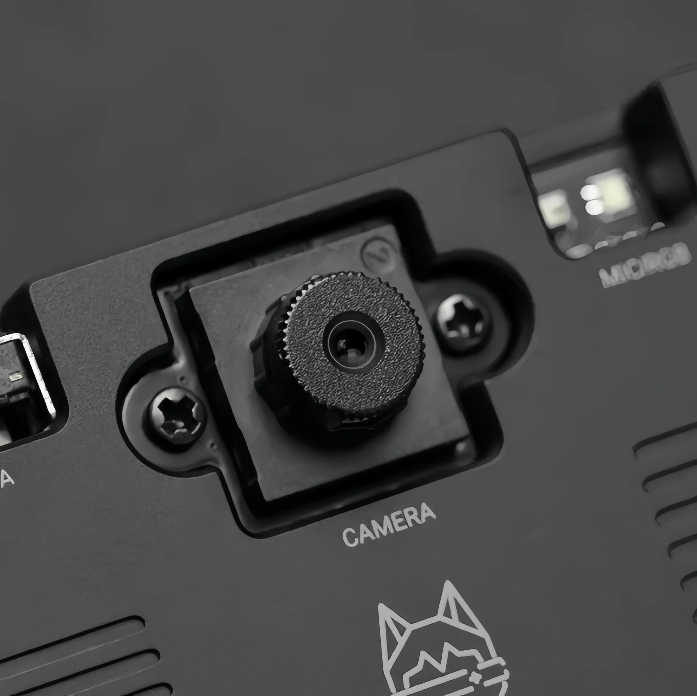 Gravity HuskyLens 2 AI Vision Sensor