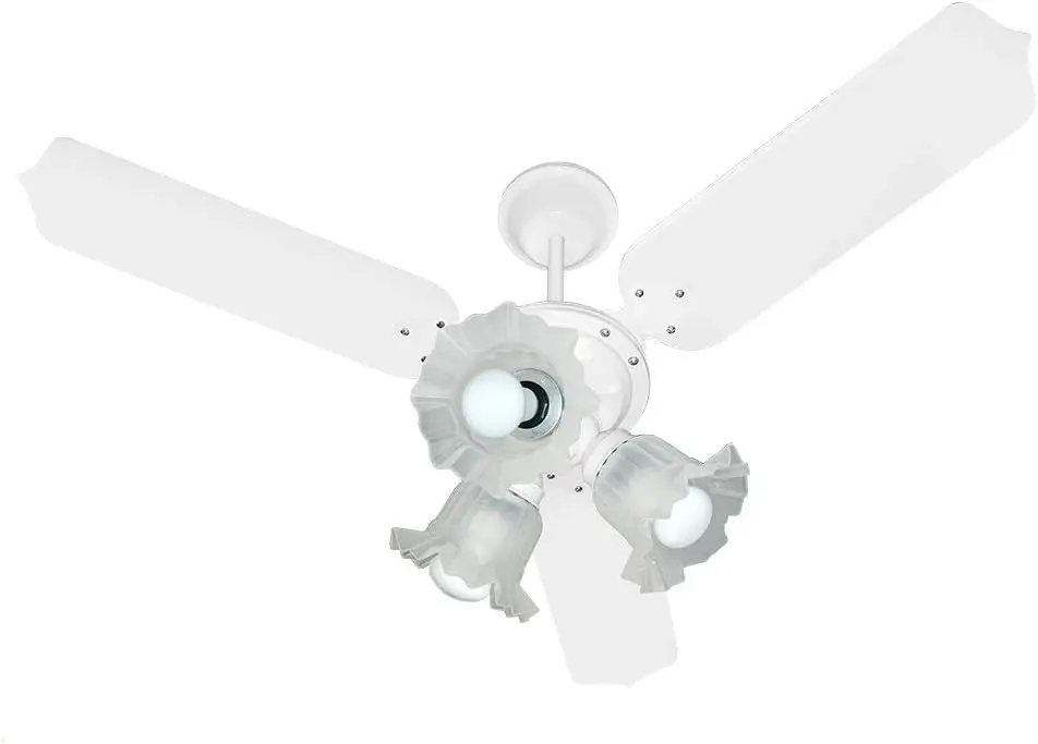 Fan  220V 3P, White Fans Ceiling Fans Air cooler fan water Cold fan Air condition fan Neck fan Mini ac air cooler Portable air c