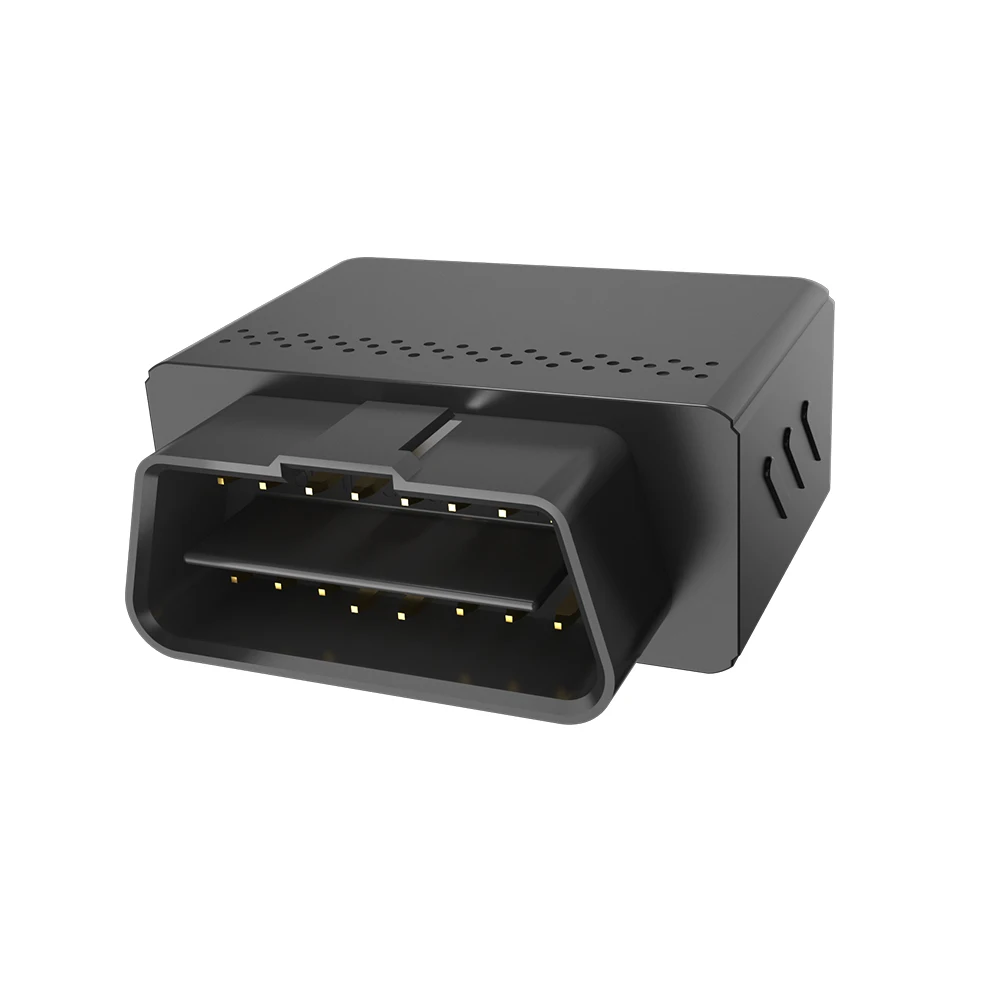 Mini OBD GPS Tracker 6