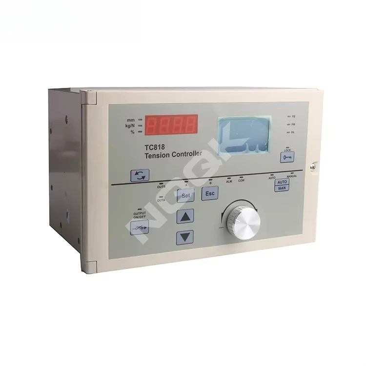 

Пластиковый контроллер натяжения TC818