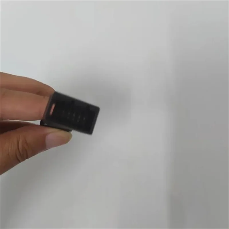 For Volkswagen VW Tiguan L 2017~2023 Car Automatic Stop Start Engine System Off Device Control Sensor Plug Cable Auto Accesories