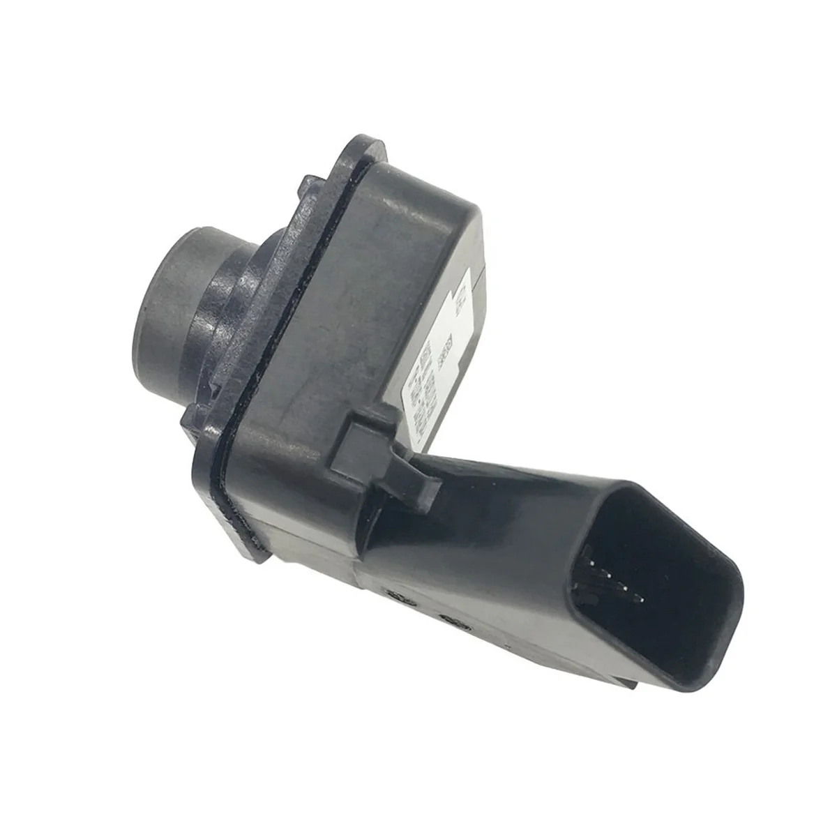 Classic Car Auxiliary Rear View Reversing Camera Car Camera F2GT-19H222-AD F2GT19H222AD F2GT-19H222-AB for Ford Edge 2015-2016